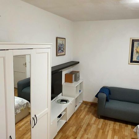 Apartment Perfect Summer Spalato Esterno foto