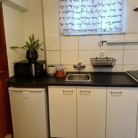 Apartment Perfect Summer Spalato Esterno foto