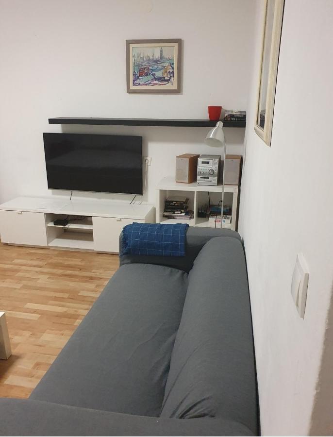 Apartment Perfect Summer Spalato Esterno foto