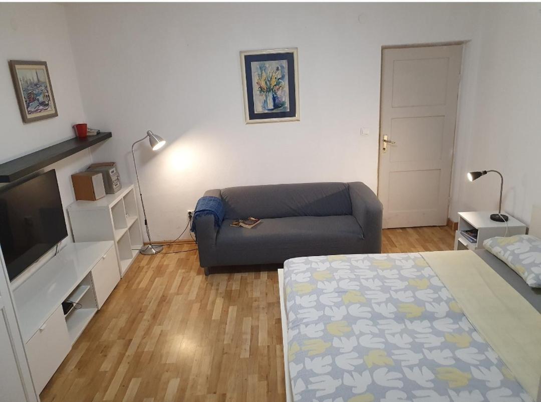 Apartment Perfect Summer Spalato Esterno foto