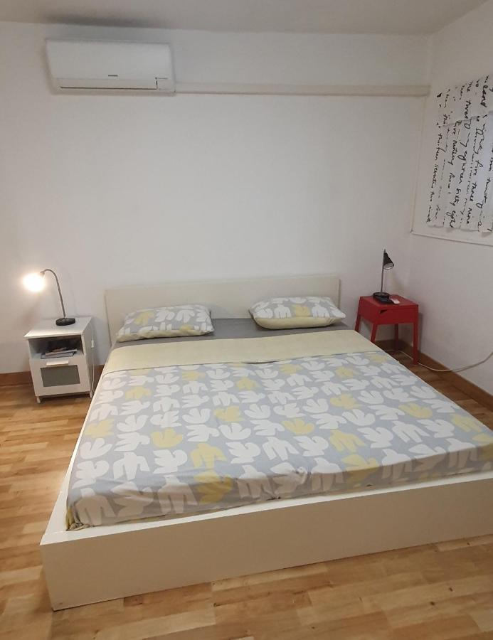 Apartment Perfect Summer Spalato Esterno foto