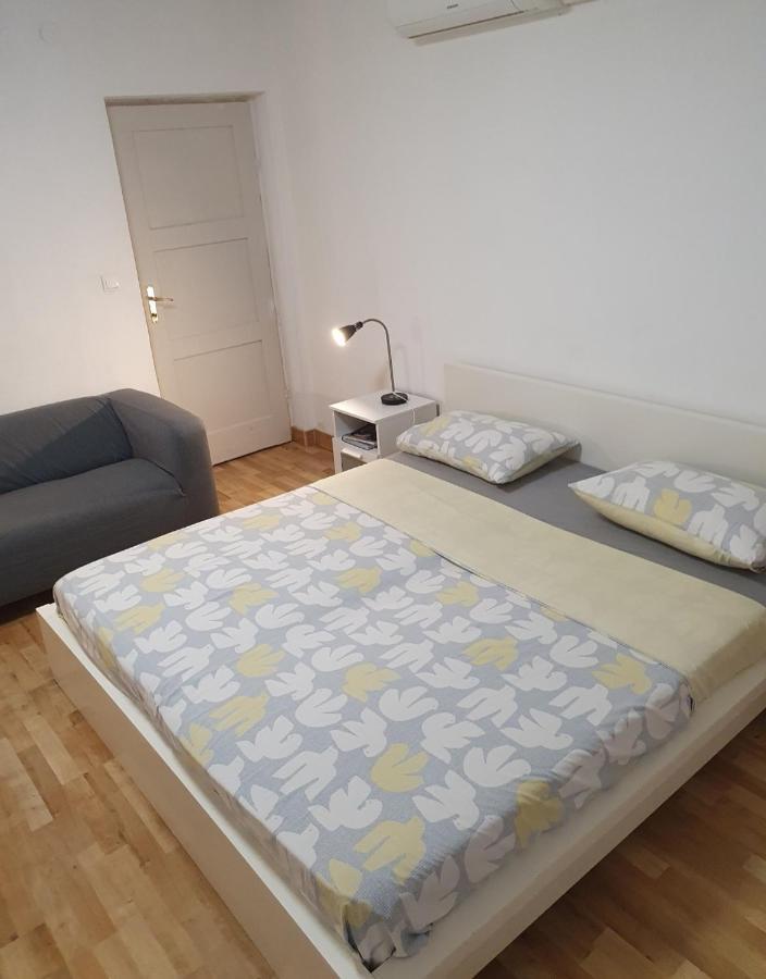 Apartment Perfect Summer Spalato Esterno foto