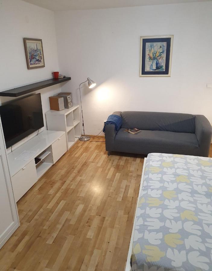 Apartment Perfect Summer Spalato Esterno foto