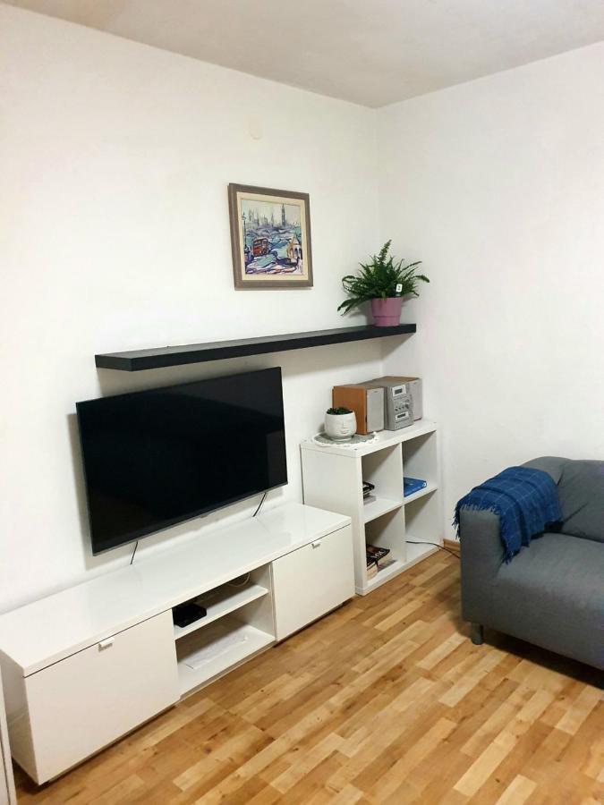 Apartment Perfect Summer Spalato Esterno foto