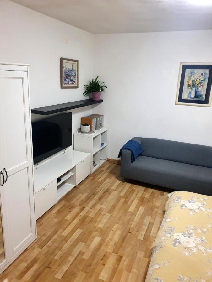 Apartment Perfect Summer Spalato Esterno foto