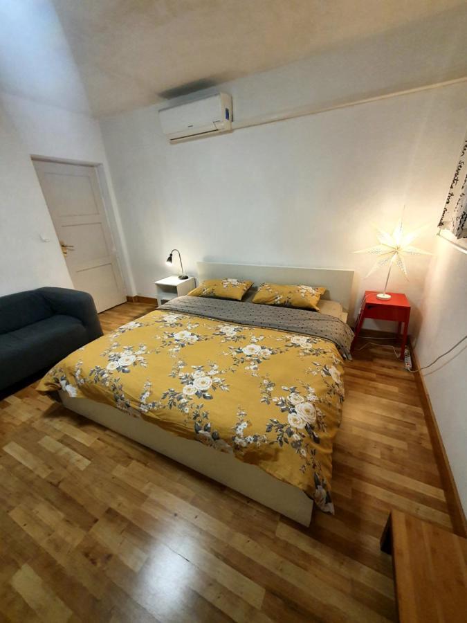 Apartment Perfect Summer Spalato Esterno foto