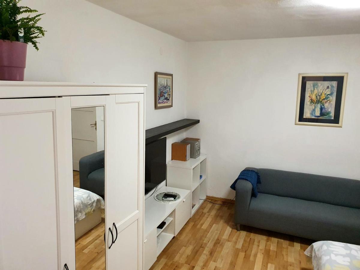 Apartment Perfect Summer Spalato Esterno foto