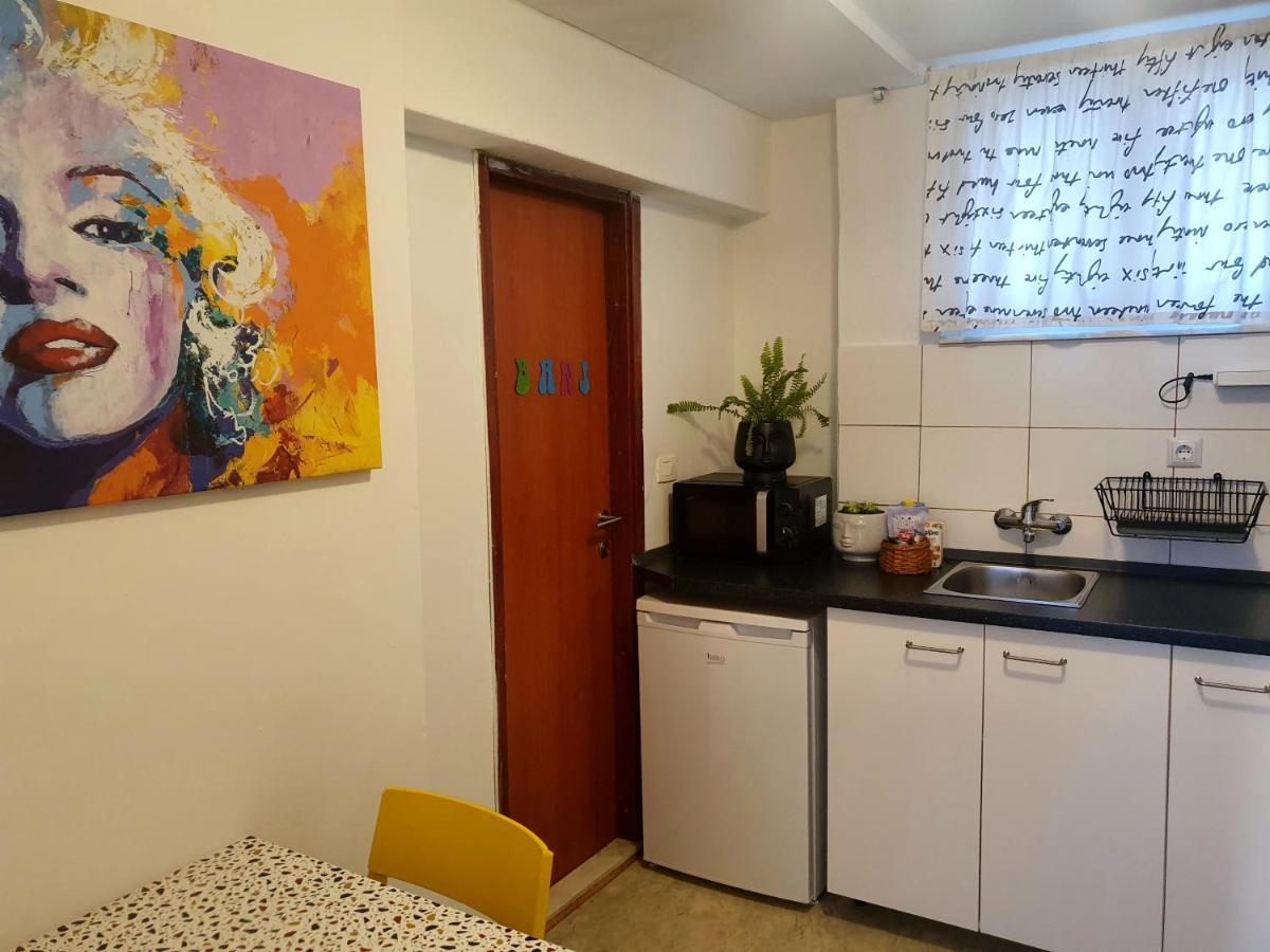 Apartment Perfect Summer Spalato Esterno foto