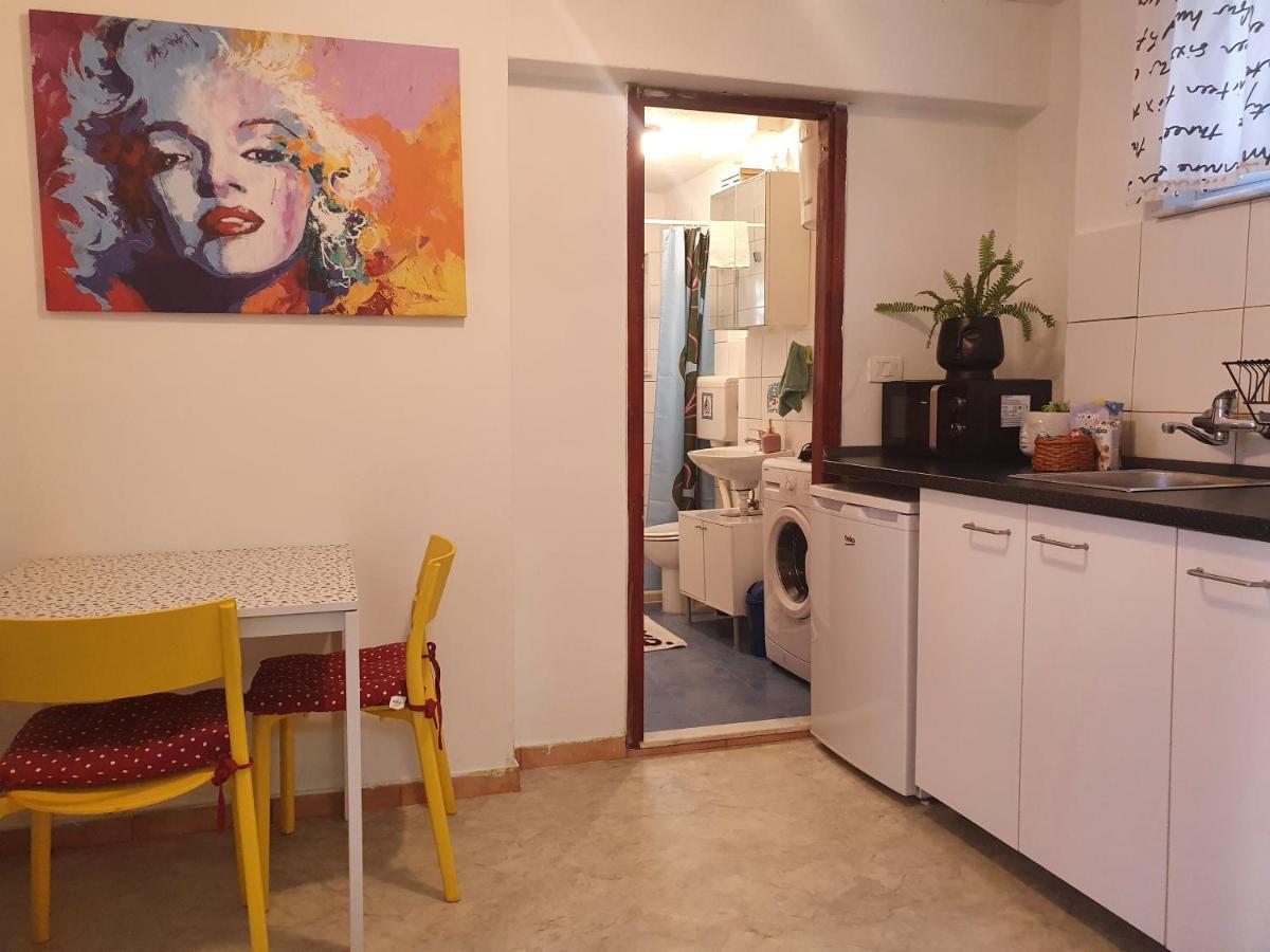 Apartment Perfect Summer Spalato Esterno foto