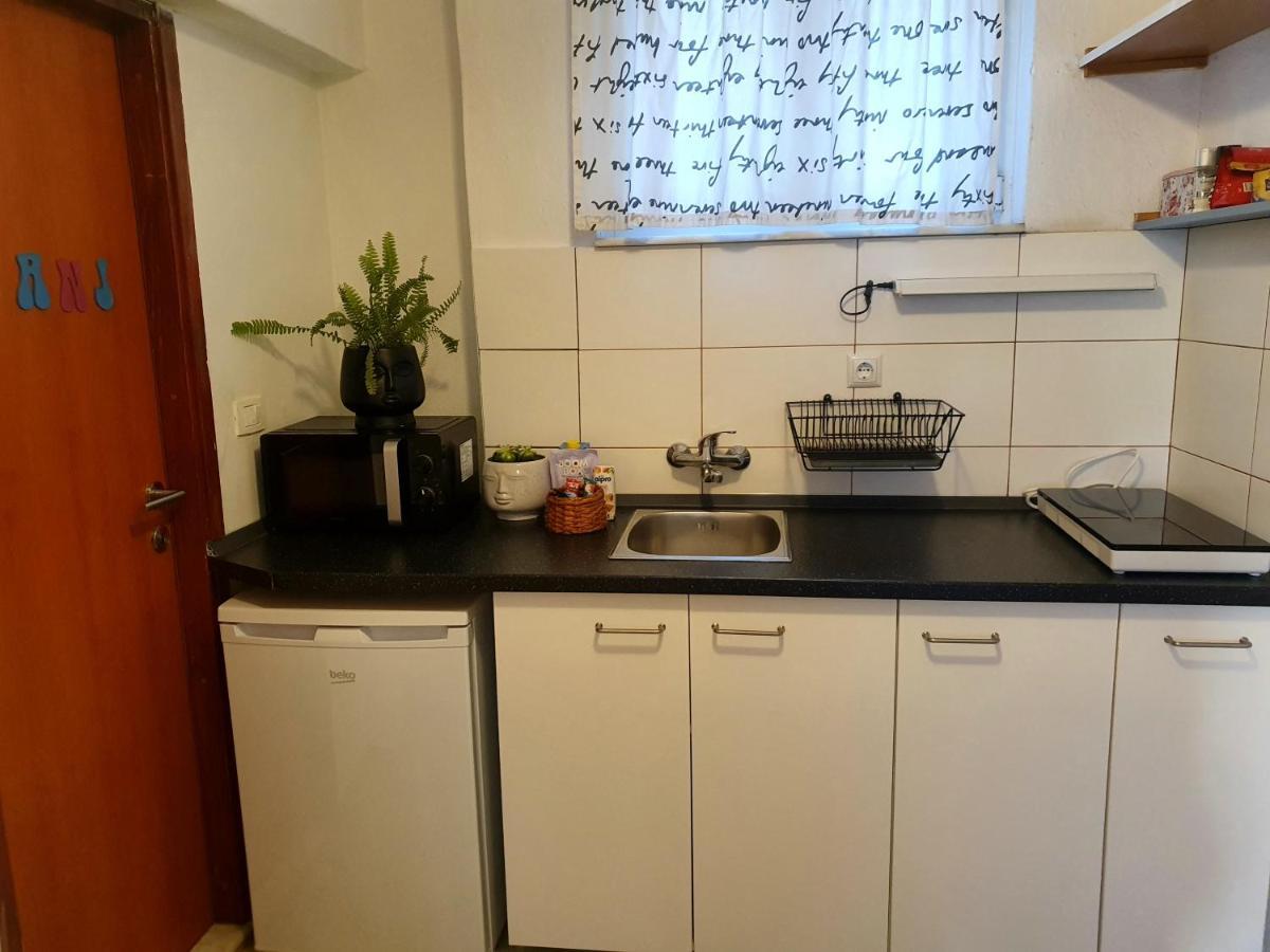Apartment Perfect Summer Spalato Esterno foto